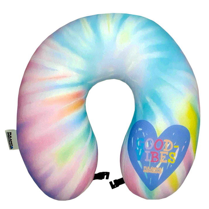 CUELLO MICROFIBRA - BATIK